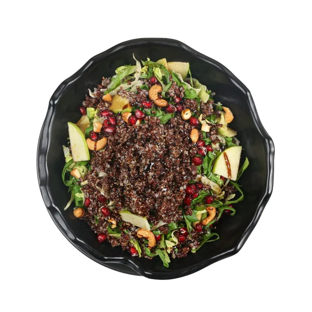Quinoa Salad